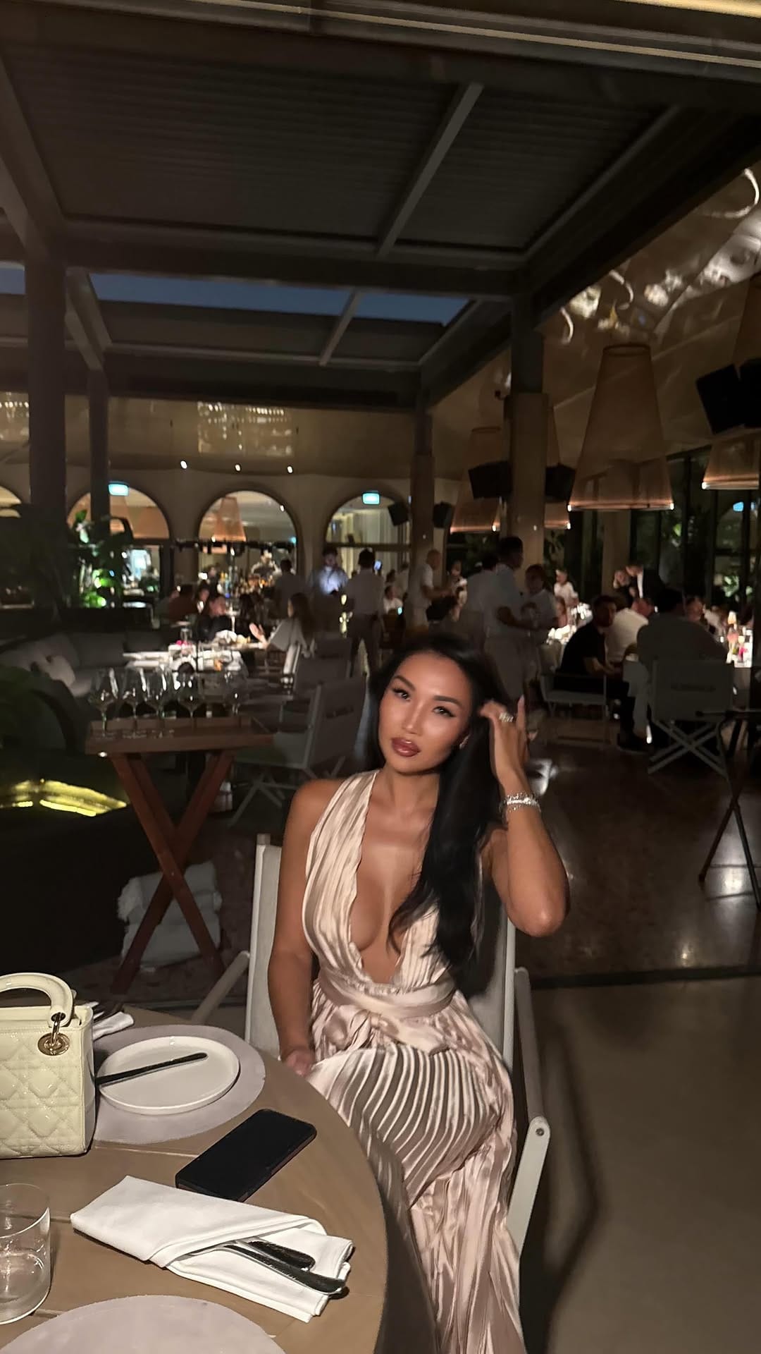 Post 2 by Albina Abylay on Instagram (video)