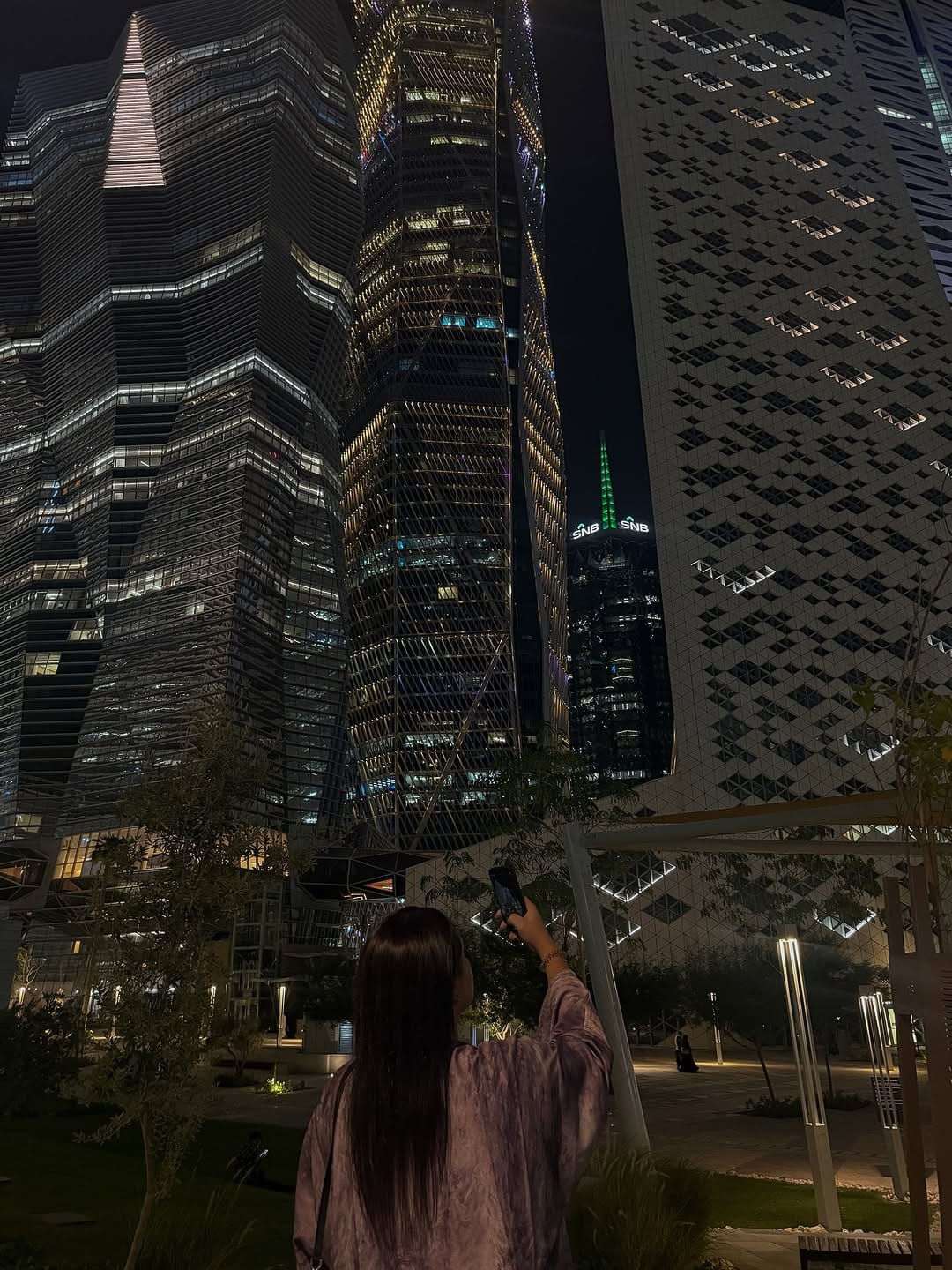 Post 3 by VICTORIA❤️ TRAVEL🌎 SAUDI ARABIA 🇸🇦 on Instagram (carousel)