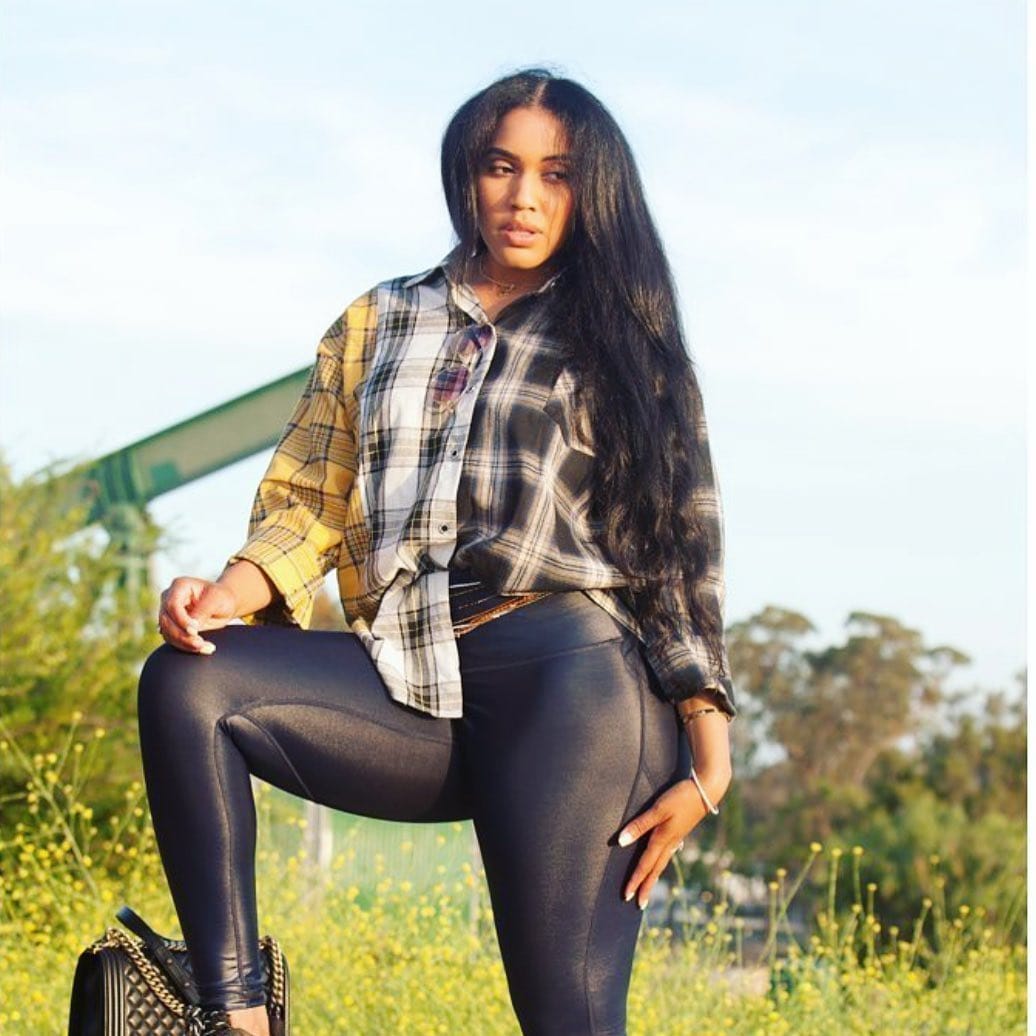 Post 7 by Rupi Virgin Hair on Instagram (image)