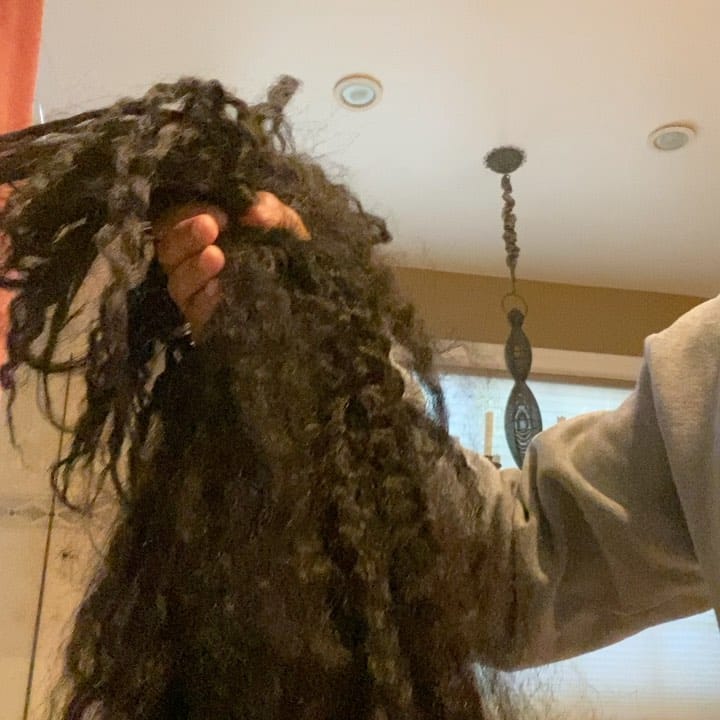 Post 2 by Rupi Virgin Hair on Instagram (carousel)