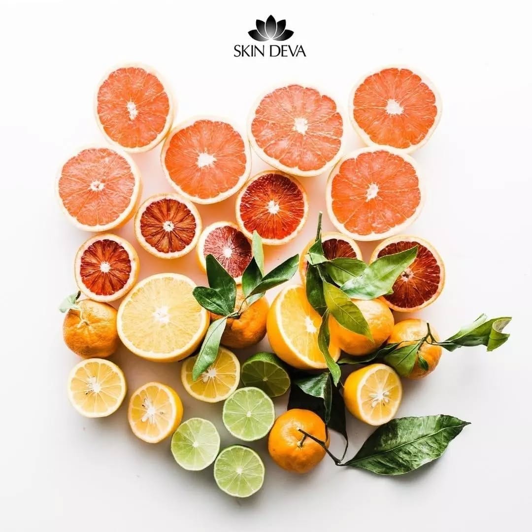 Post 3 by Skindeva Middle east on Instagram (image)