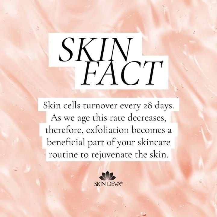 Post 9 by Skindeva Middle east on Instagram (image)