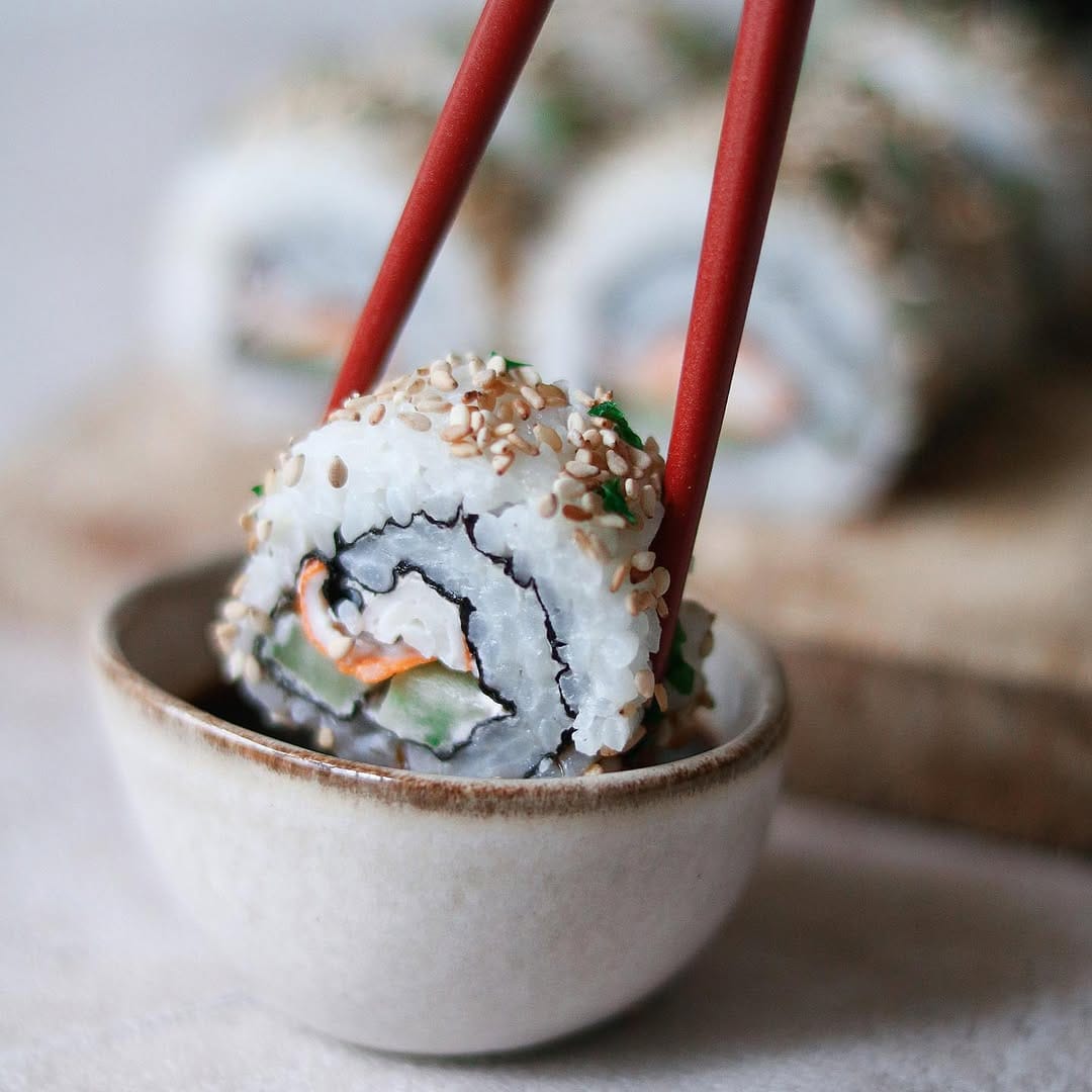 Post 1 by my pretty foodstory ’ Mandy on Instagram (image)