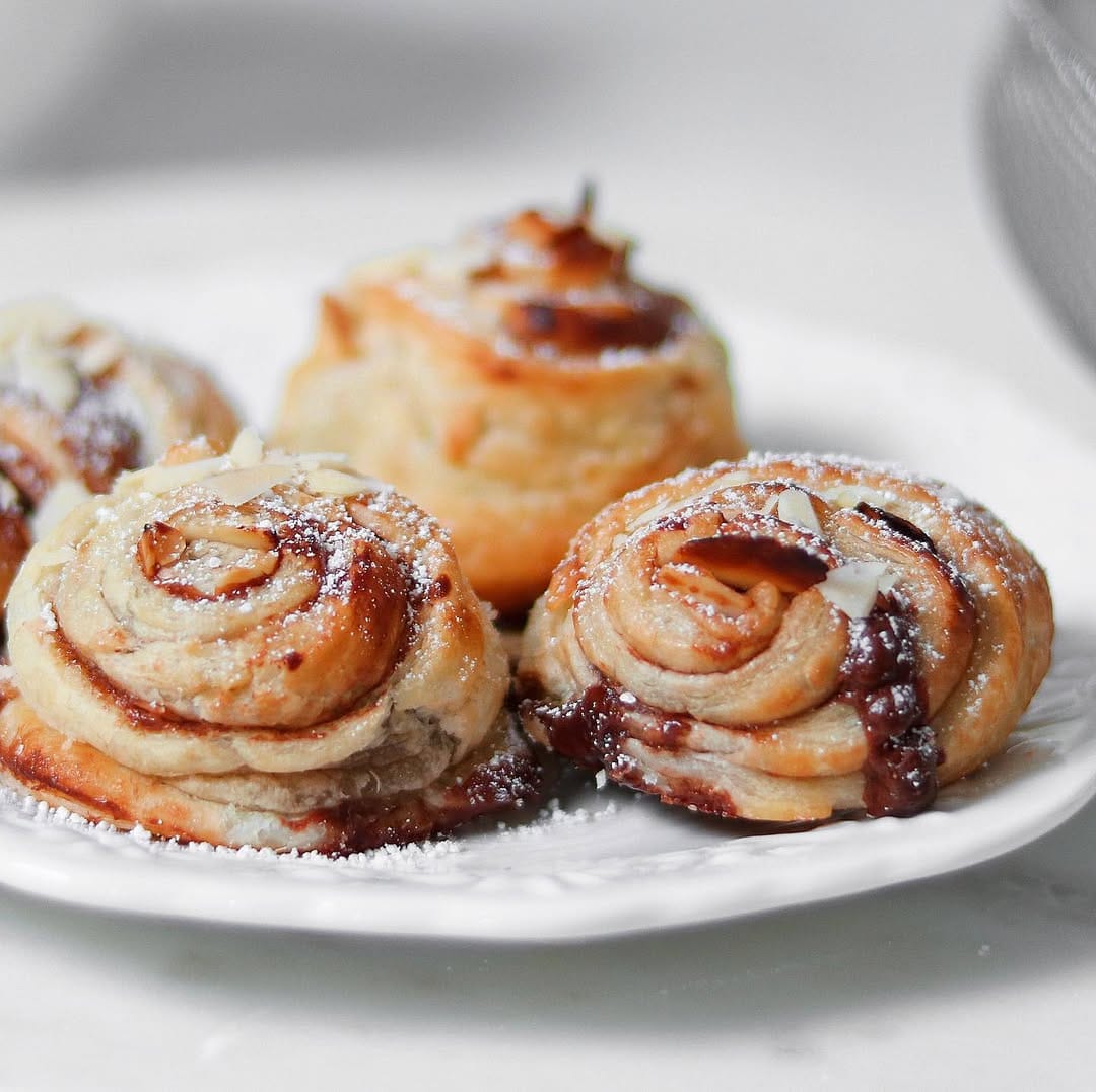 Post 7 by my pretty foodstory ’ Mandy on Instagram (image)