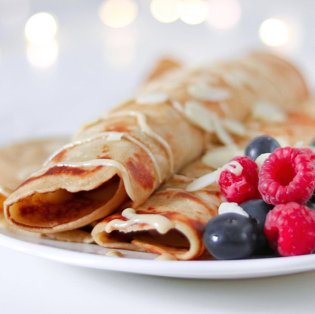 Post 5 by my pretty foodstory ’ Mandy on Instagram (image)