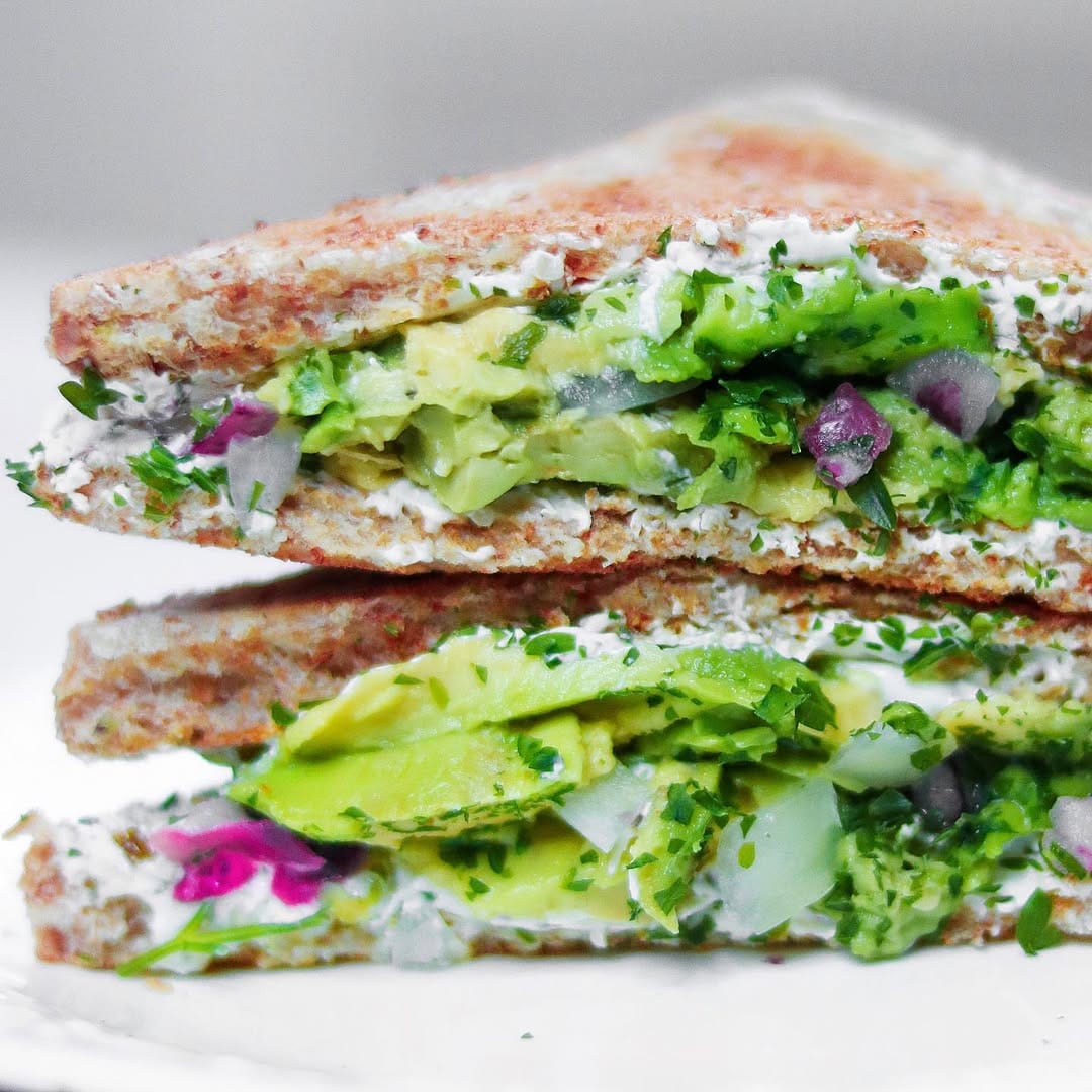 Post 2 by my pretty foodstory ’ Mandy on Instagram (image)