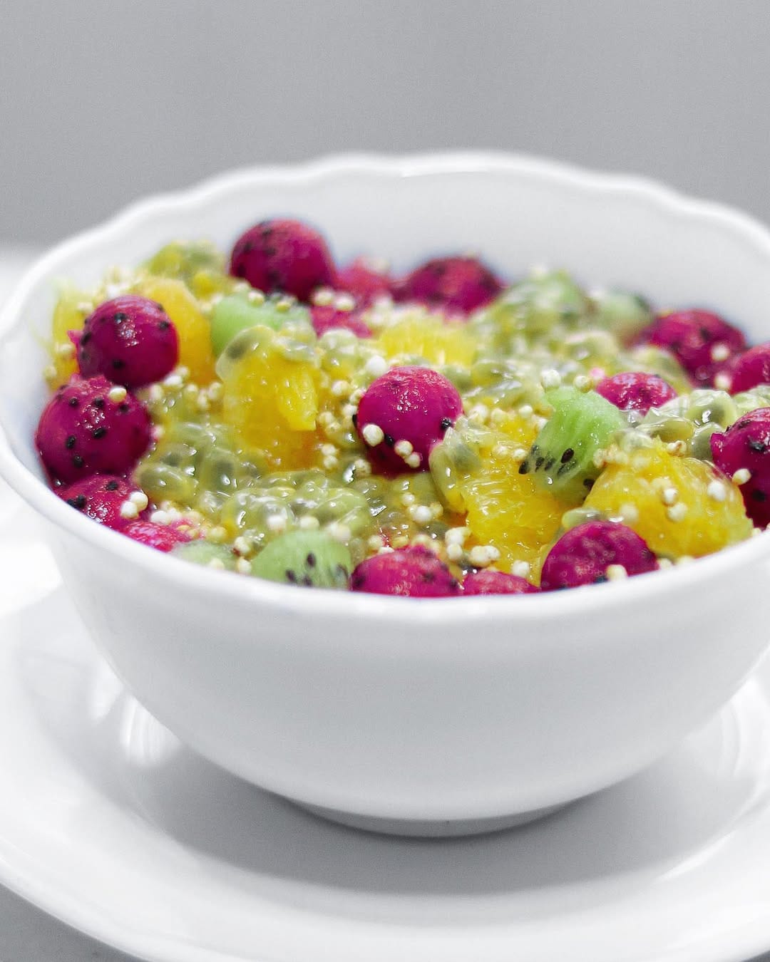 Post 4 by my pretty foodstory ’ Mandy on Instagram (image)
