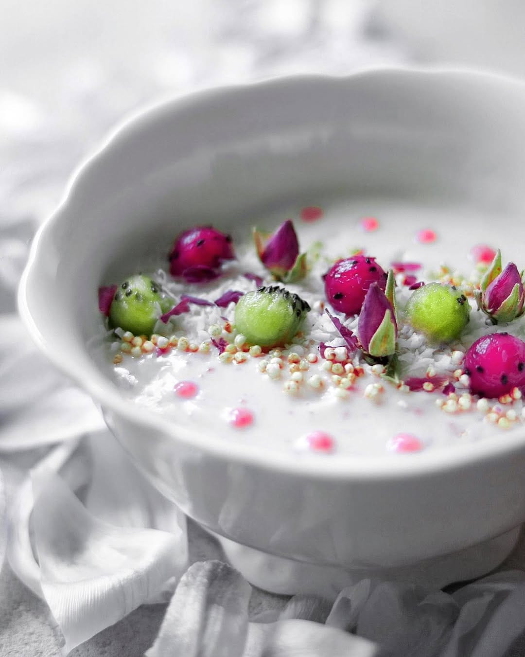 Post 6 by my pretty foodstory ’ Mandy on Instagram (image)