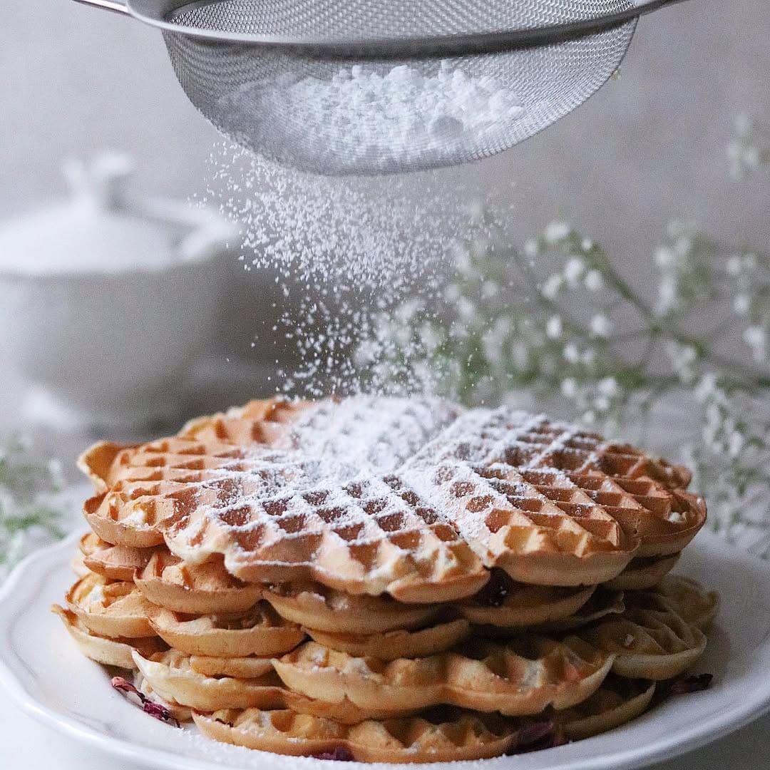 Post 9 by my pretty foodstory ’ Mandy on Instagram (image)