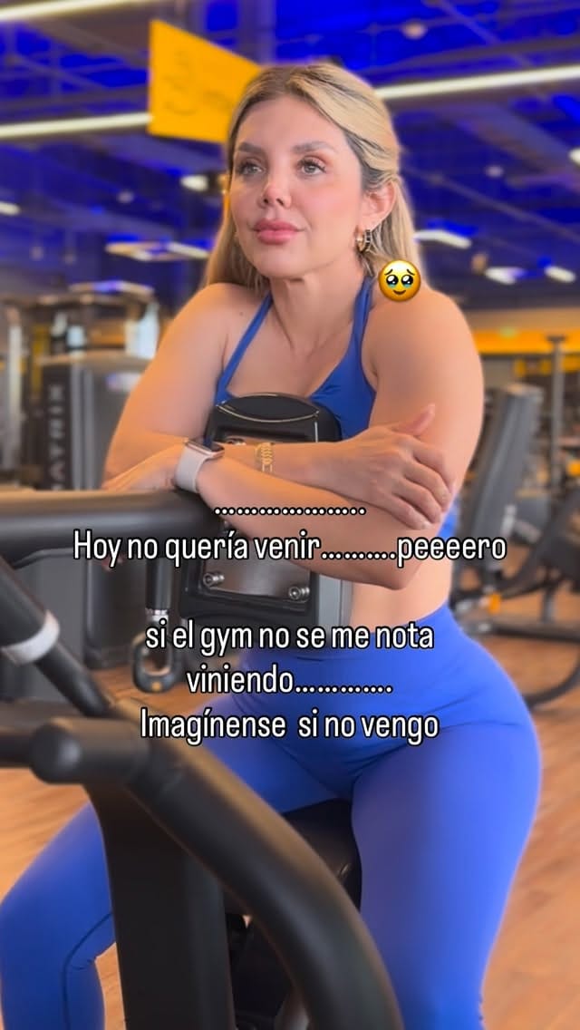 Post 2 by yuli🏋🏼‍♀️ on Instagram (video)