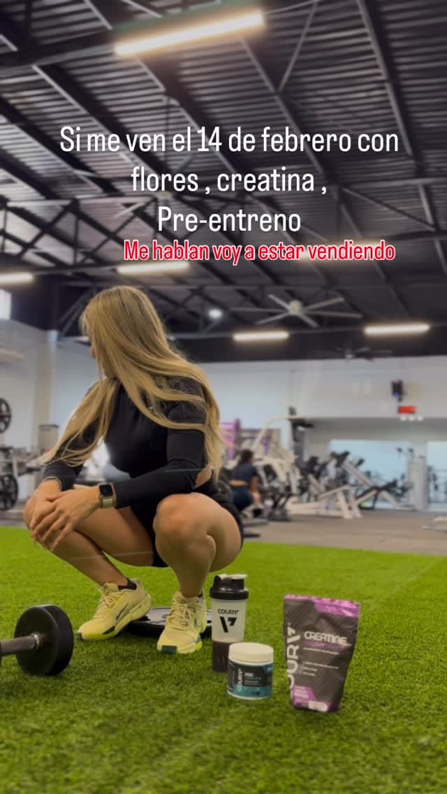 Post 6 by yuli🏋🏼‍♀️ on Instagram (video)