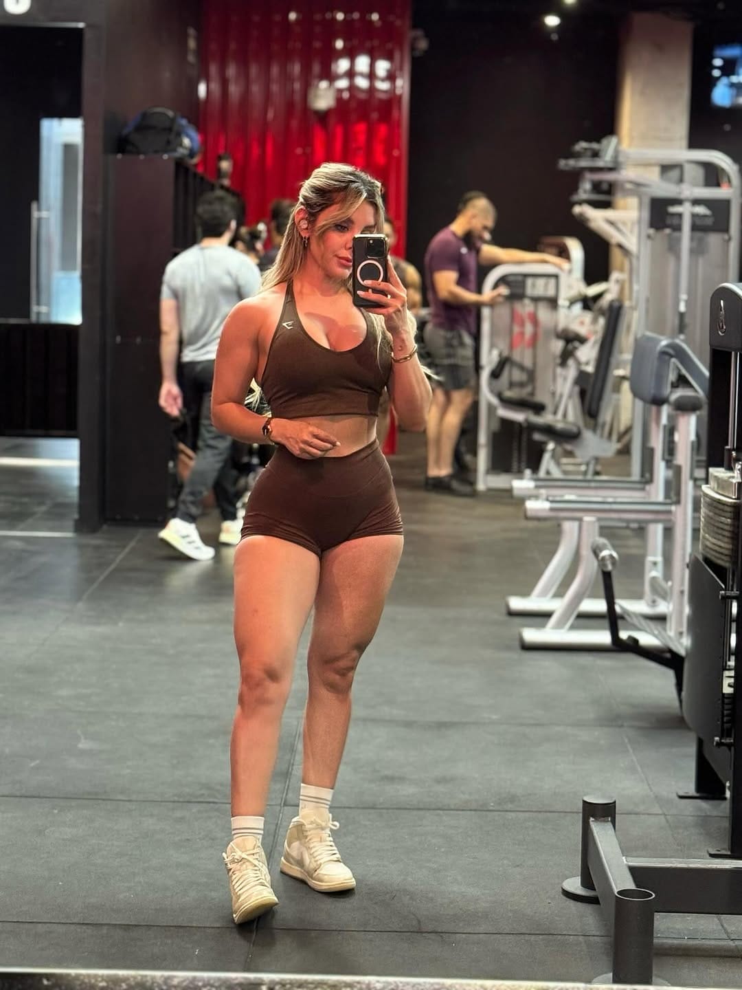 Post 1 by yuli🏋🏼‍♀️ on Instagram (carousel)