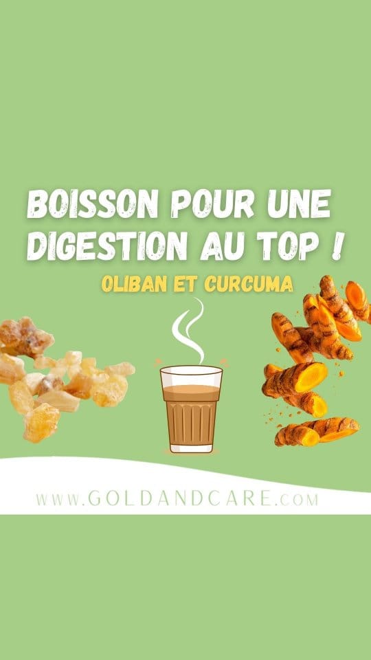 Post 1 by Gold and Care | Santé naturelle on Instagram (video)