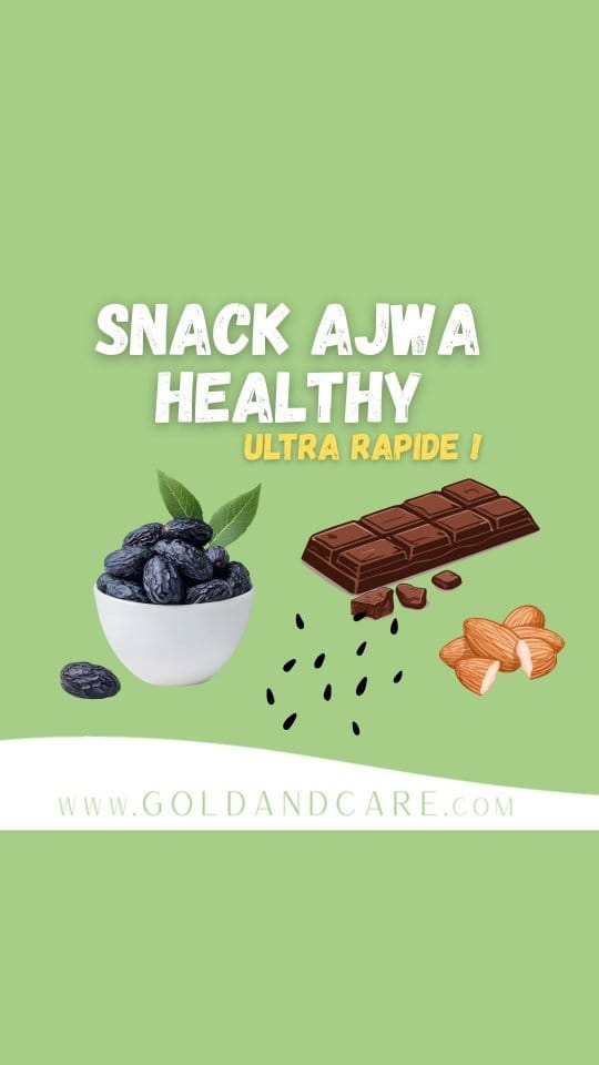 Post 2 by Gold and Care | Santé naturelle on Instagram (video)