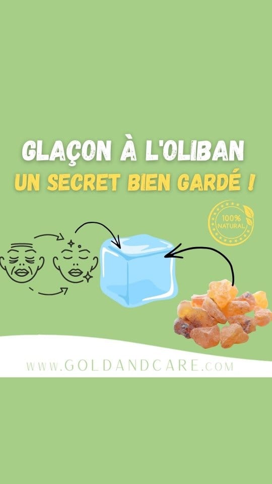 Post 7 by Gold and Care | Santé naturelle on Instagram (video)