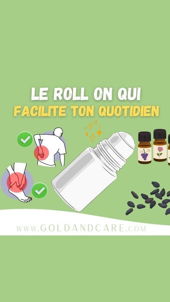 Post 5 by Gold and Care | Santé naturelle on Instagram (video)