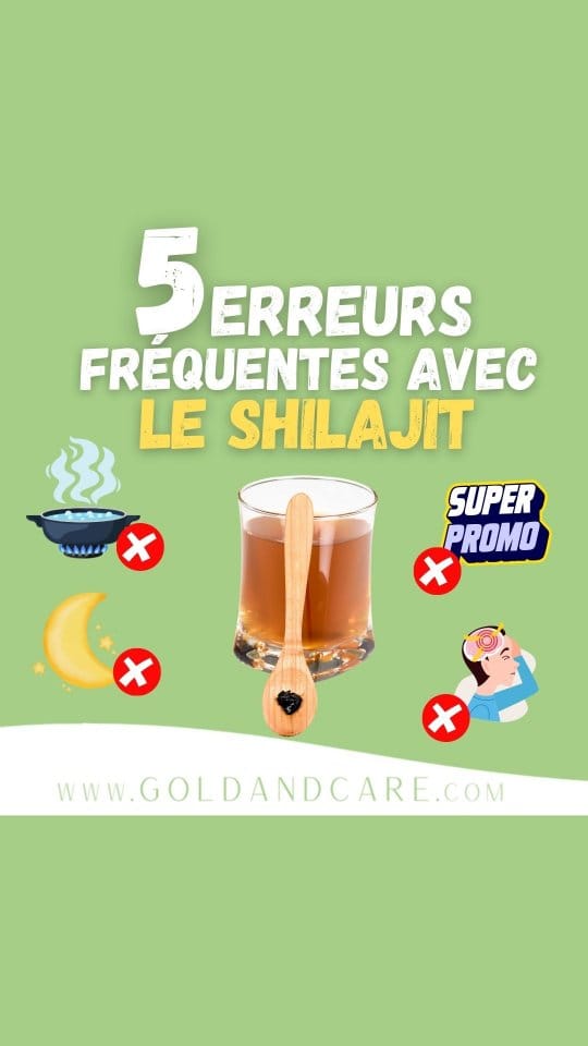 Post 4 by Gold and Care | Santé naturelle on Instagram (video)