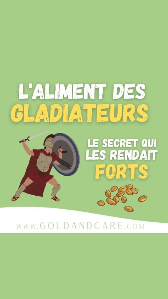 Post 8 by Gold and Care | Santé naturelle on Instagram (video)