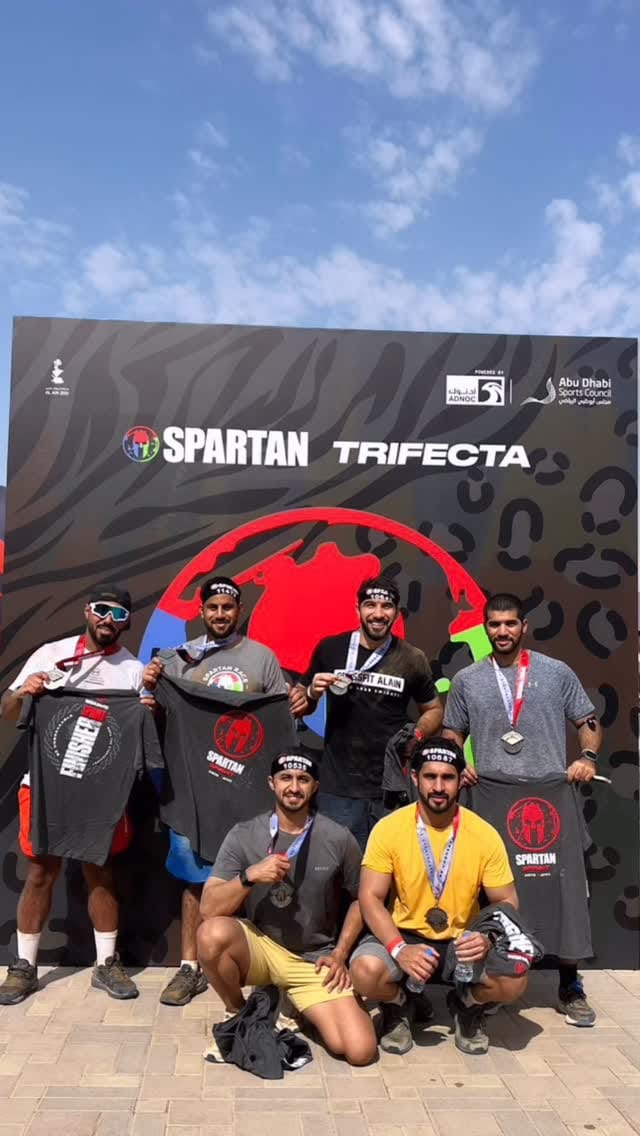 Post 2 by Sultan Alshamsi on Instagram (video)