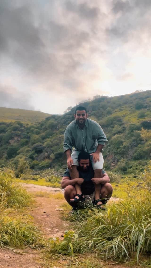 Post 4 by Sultan Alshamsi on Instagram (video)