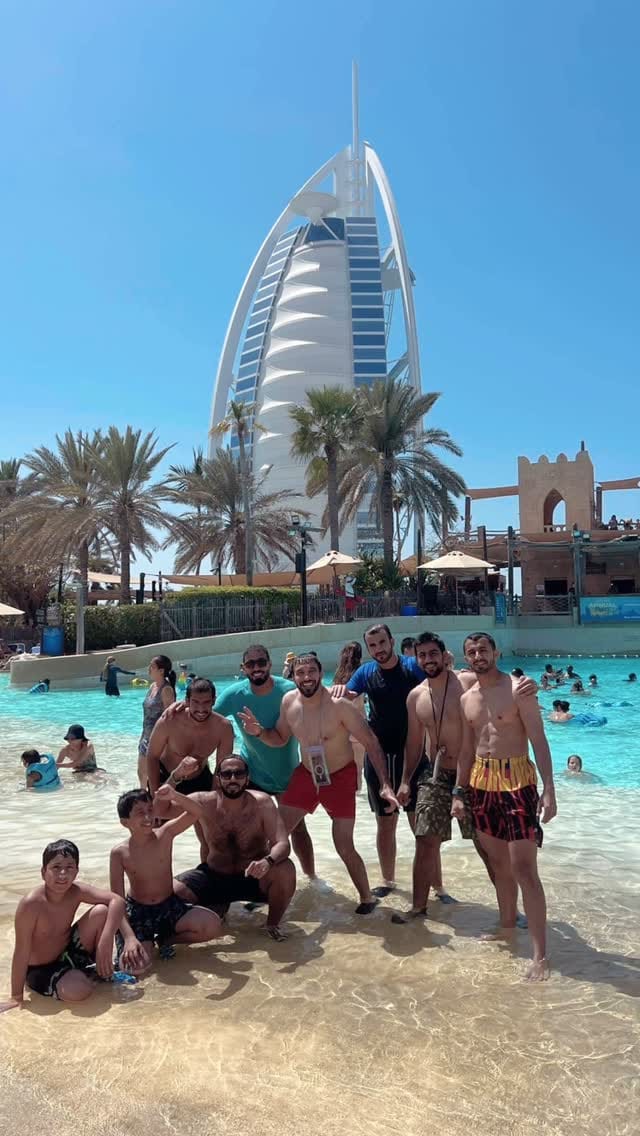 Post 8 by Sultan Alshamsi on Instagram (video)