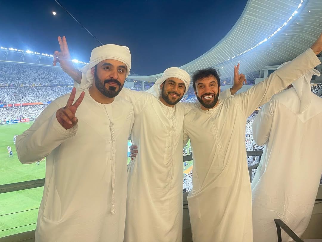 Post 7 by Sultan Alshamsi on Instagram (image)