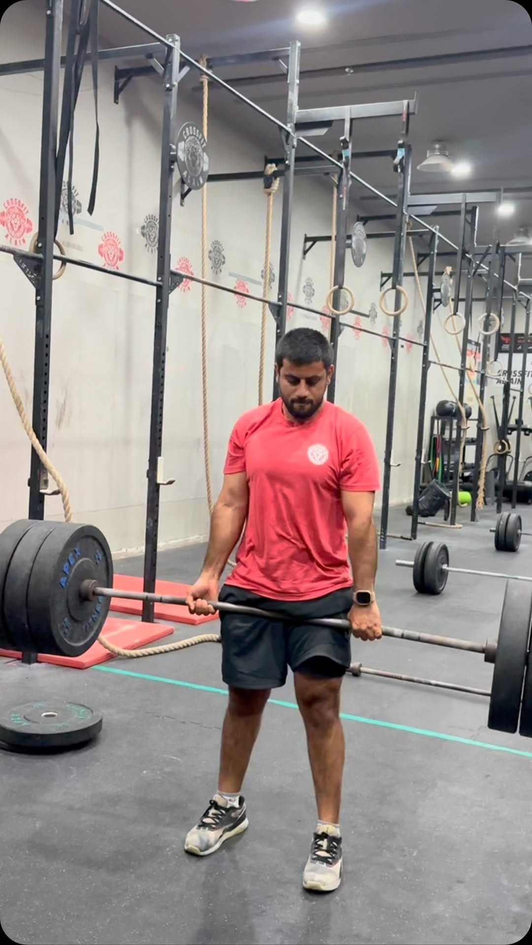 Post 5 by Sultan Alshamsi on Instagram (video)
