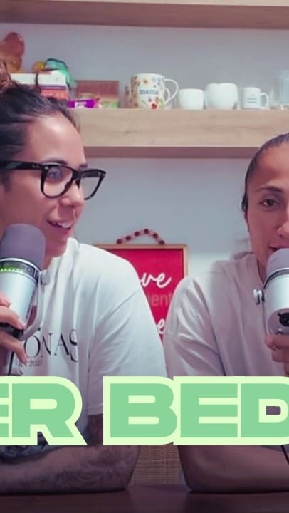 Post 1 by Stephany and Bianca on Instagram (video)