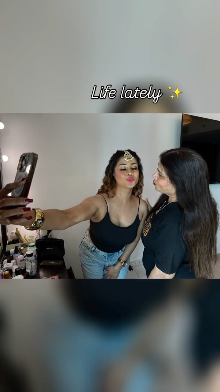 Post 2 by Shobha Jain on Instagram (video)