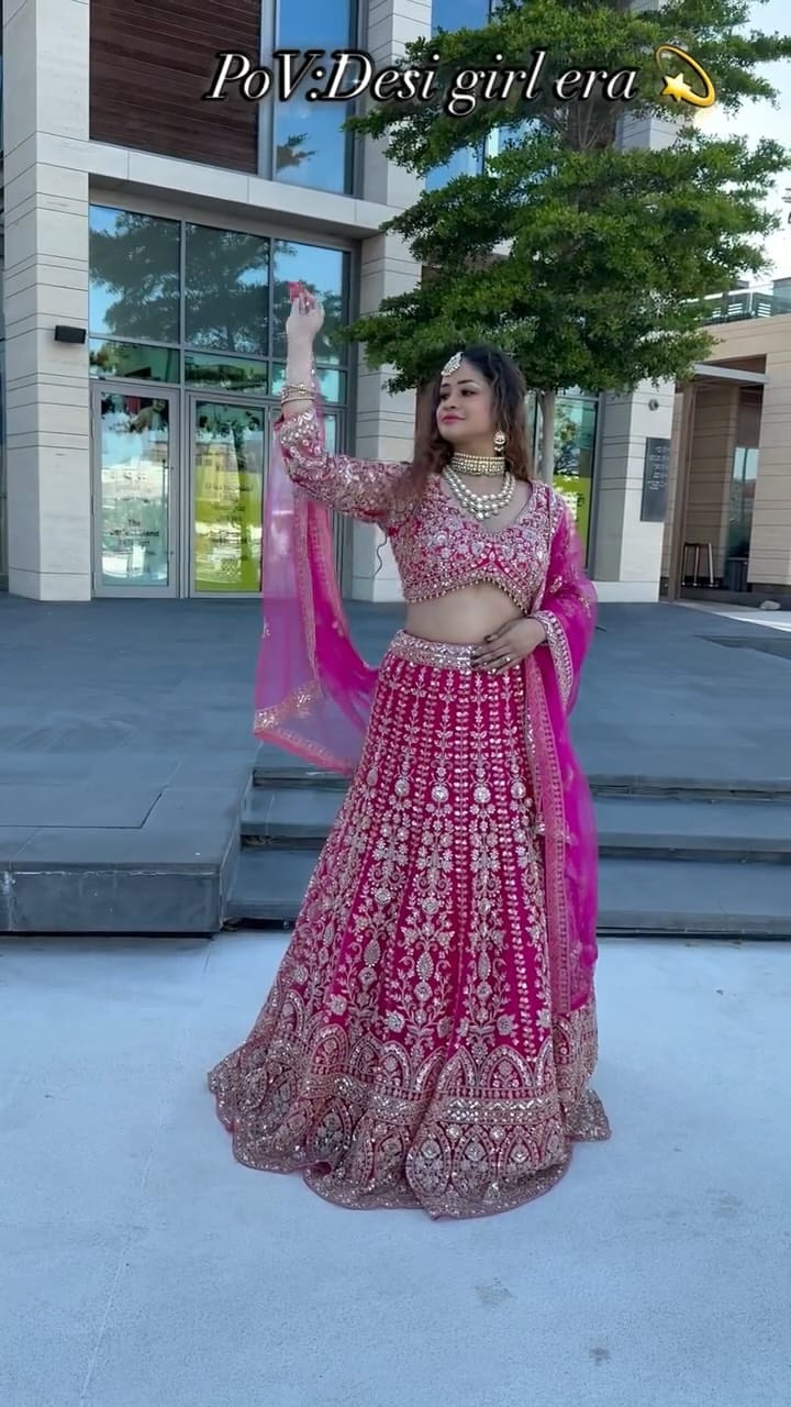Post 1 by Shobha Jain on Instagram (video)