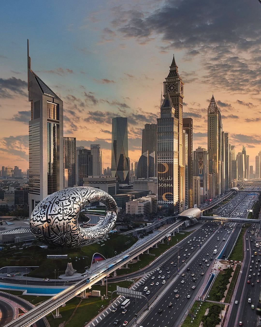 Post 10 by Umar Shariff on Instagram (image)