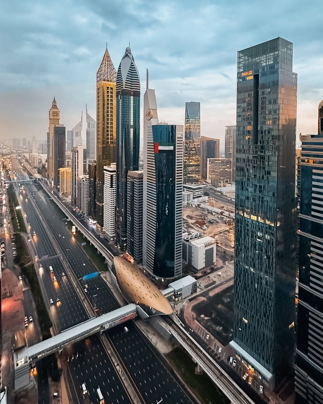 Post 4 by Umar Shariff on Instagram (image)