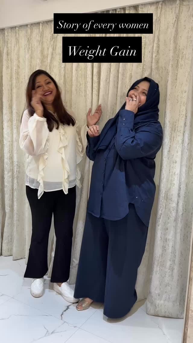 Post 8 by Naila Chunawala on Instagram (video)
