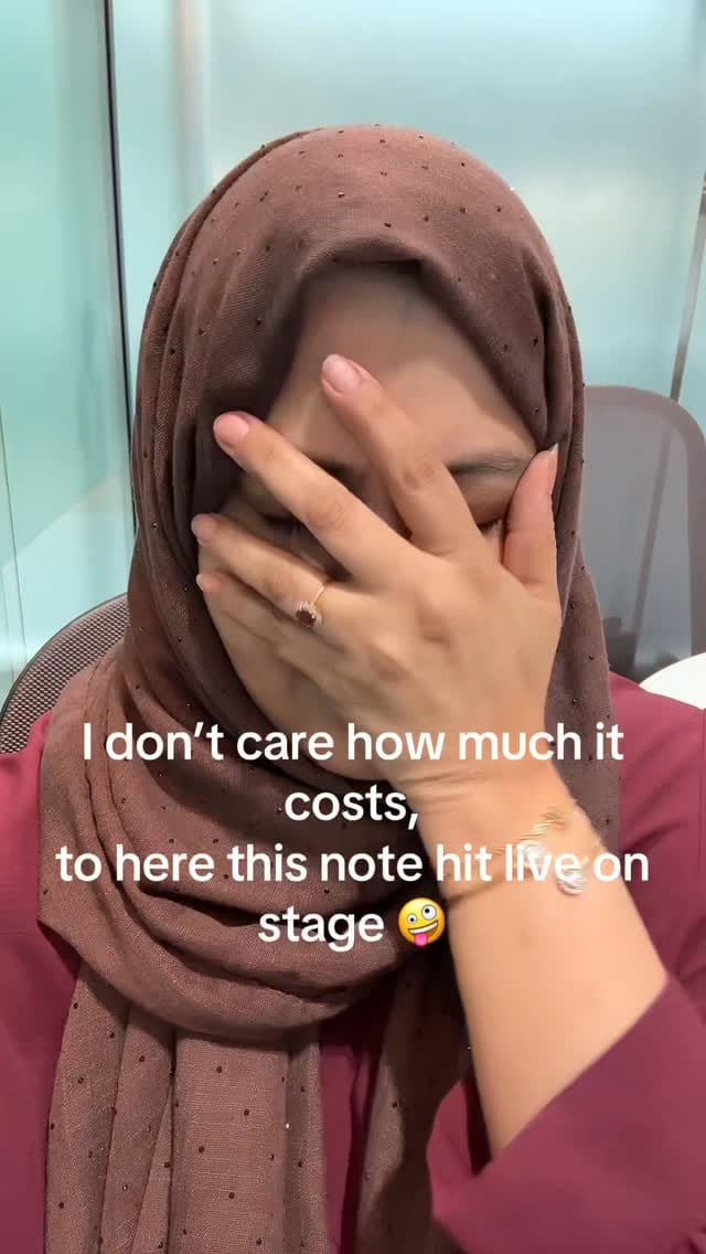 Post 7 by Naila Chunawala on Instagram (video)