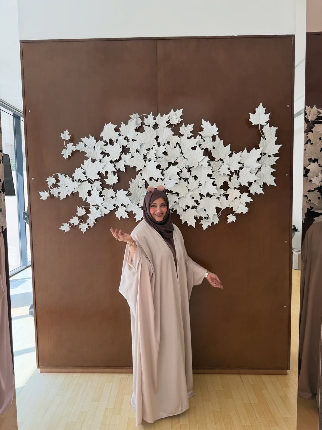 Post 1 by Naila Chunawala on Instagram (carousel)
