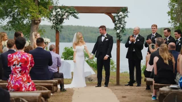 Post 5 by Zach Senyshyn on Instagram (video)