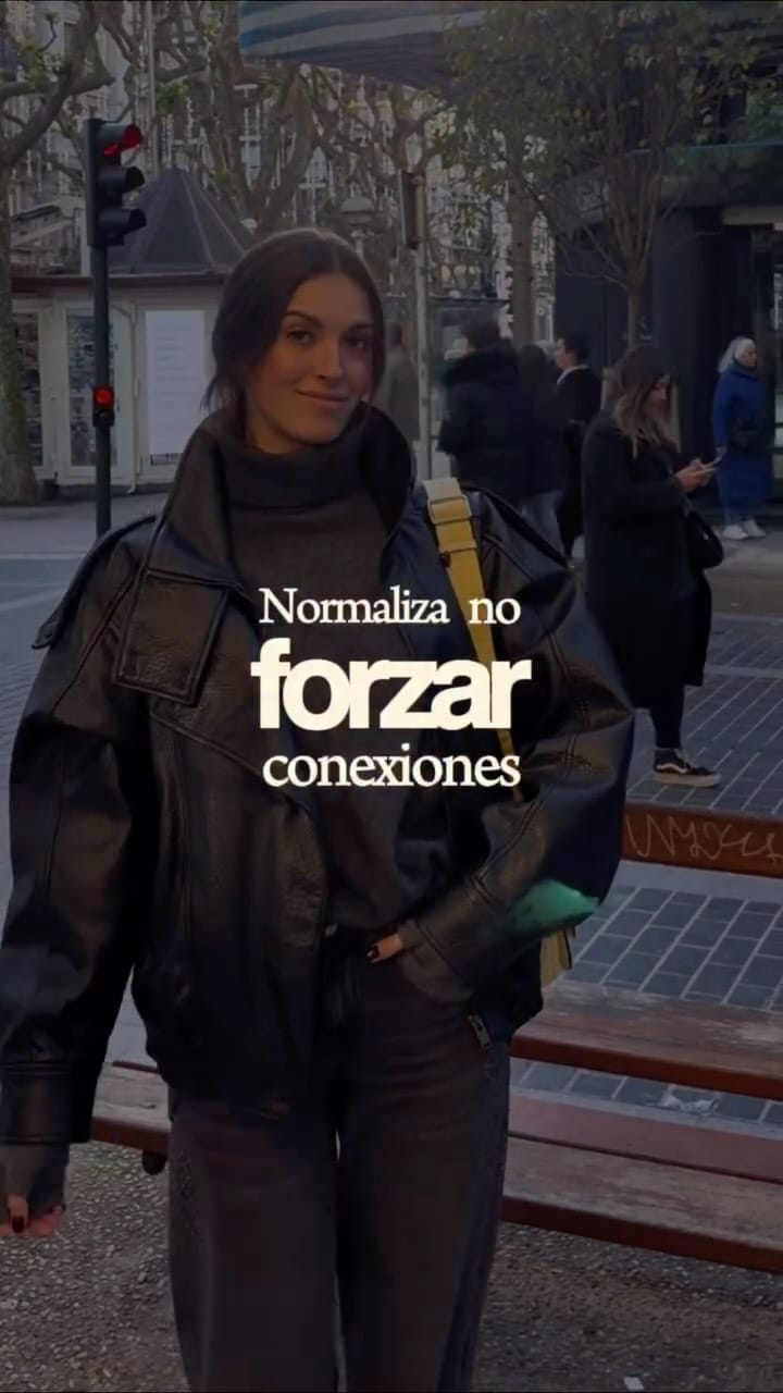 Post 1 by Irene Rodríguez on Instagram (video)