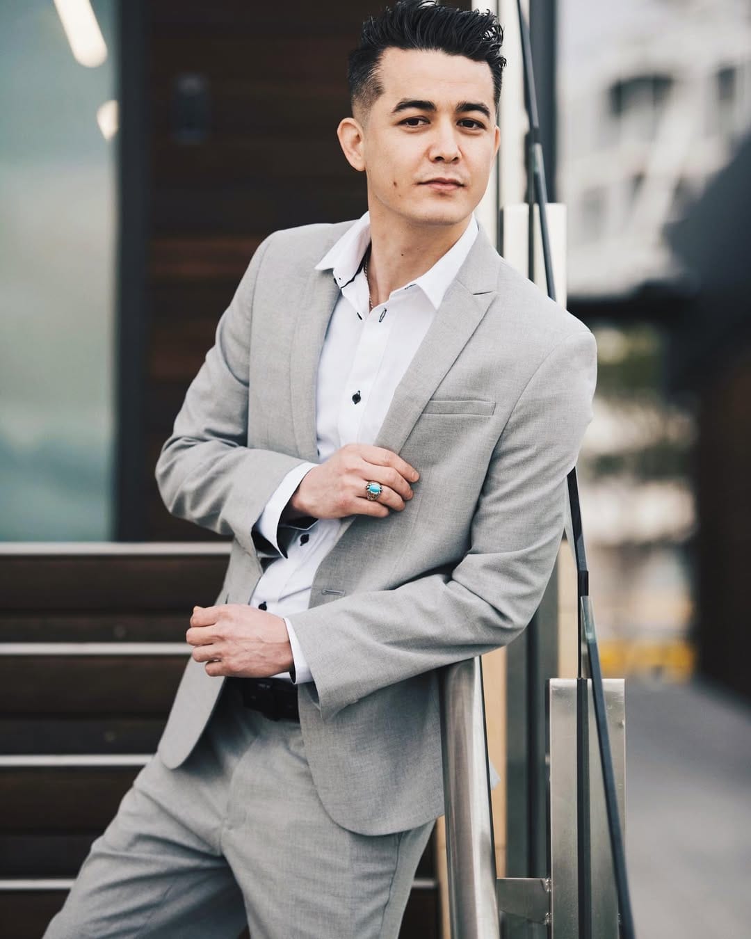 Post 9 by Nazir Moh on Instagram (image)
