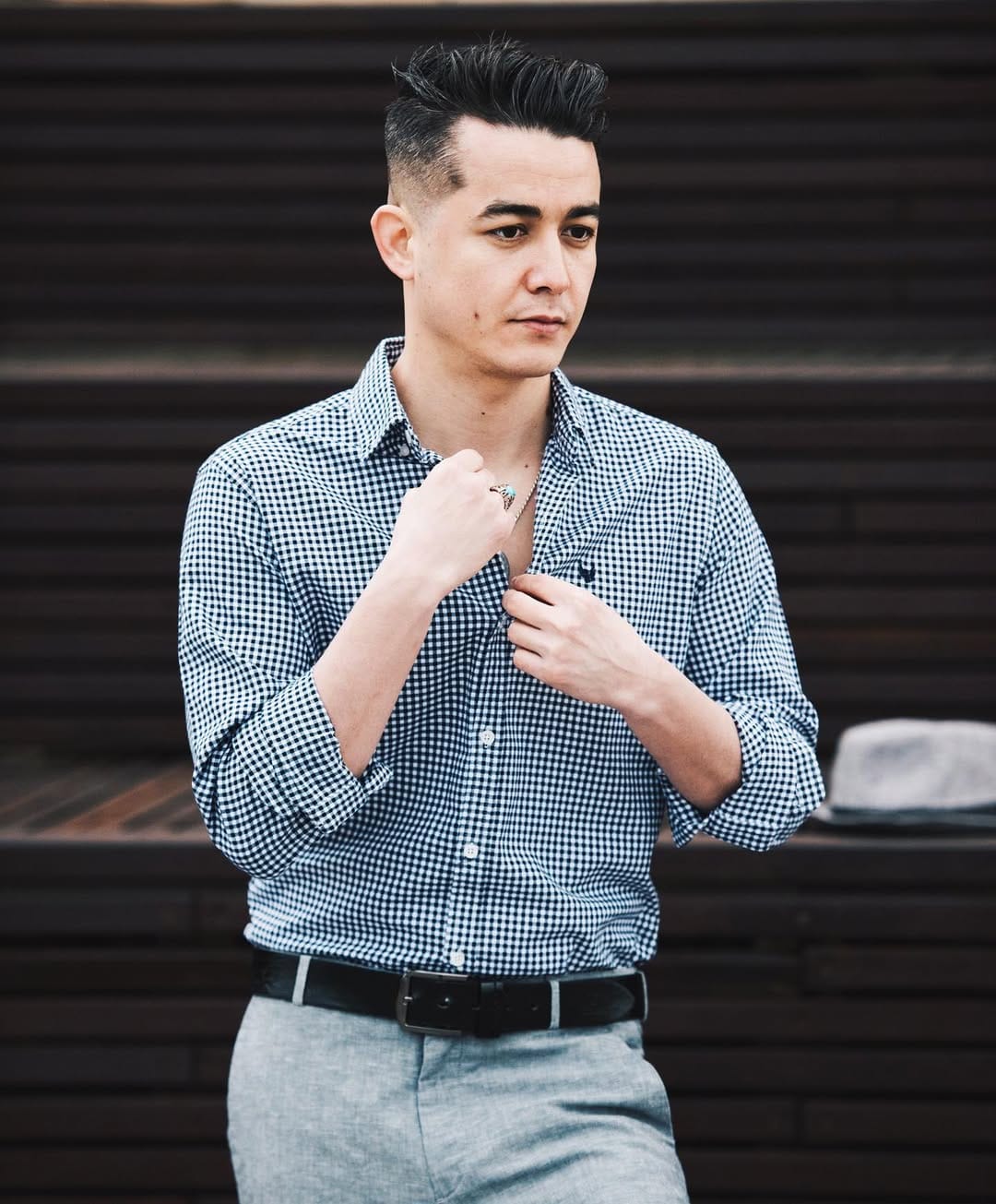 Post 6 by Nazir Moh on Instagram (image)