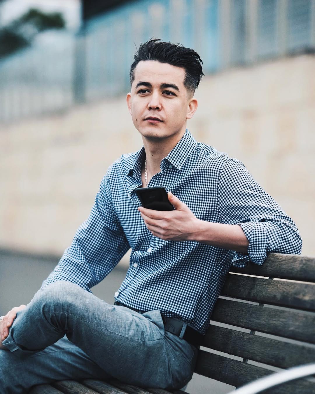 Post 3 by Nazir Moh on Instagram (image)
