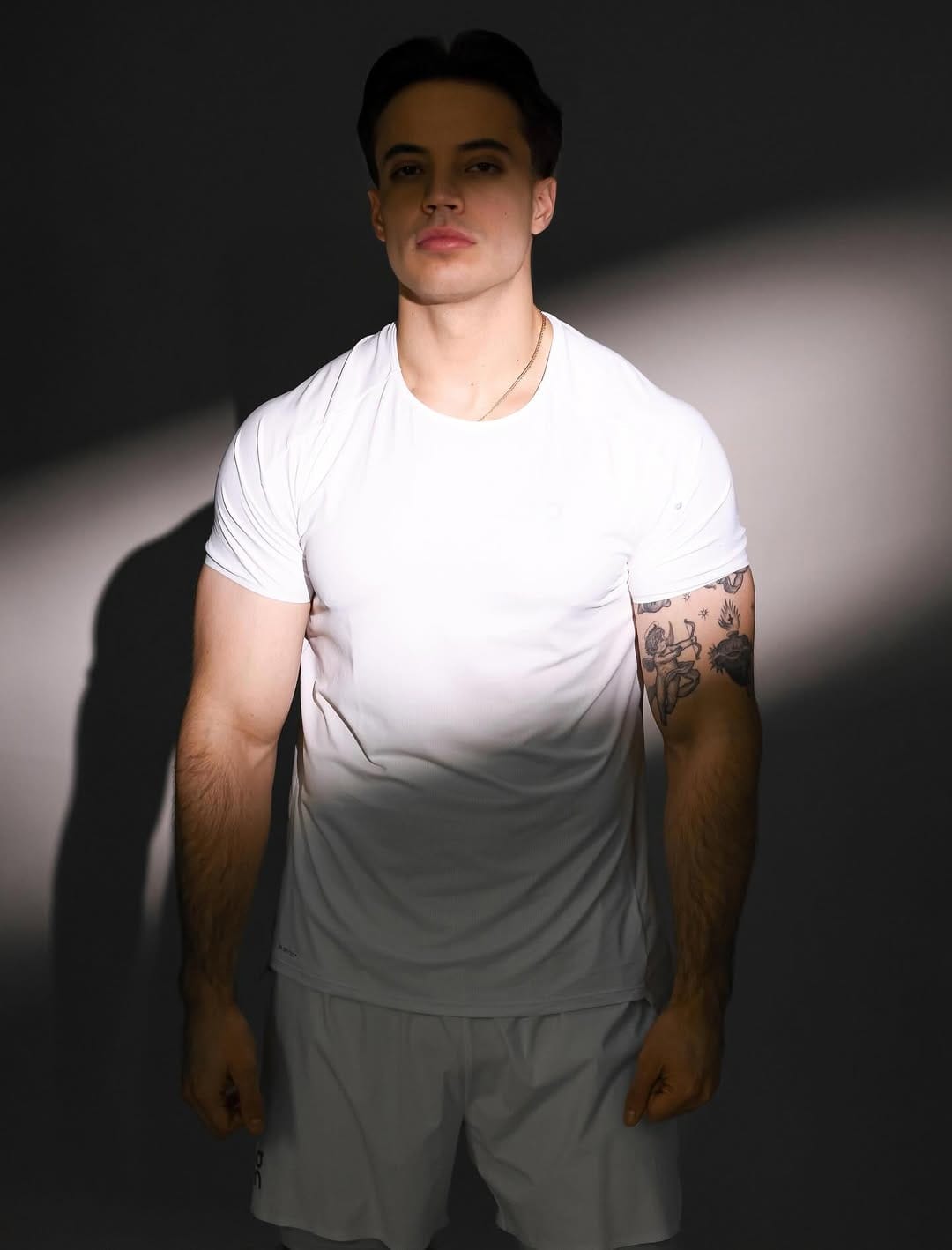 Post 2 by Victor Loaiza | Personal Trainer on Instagram (image)