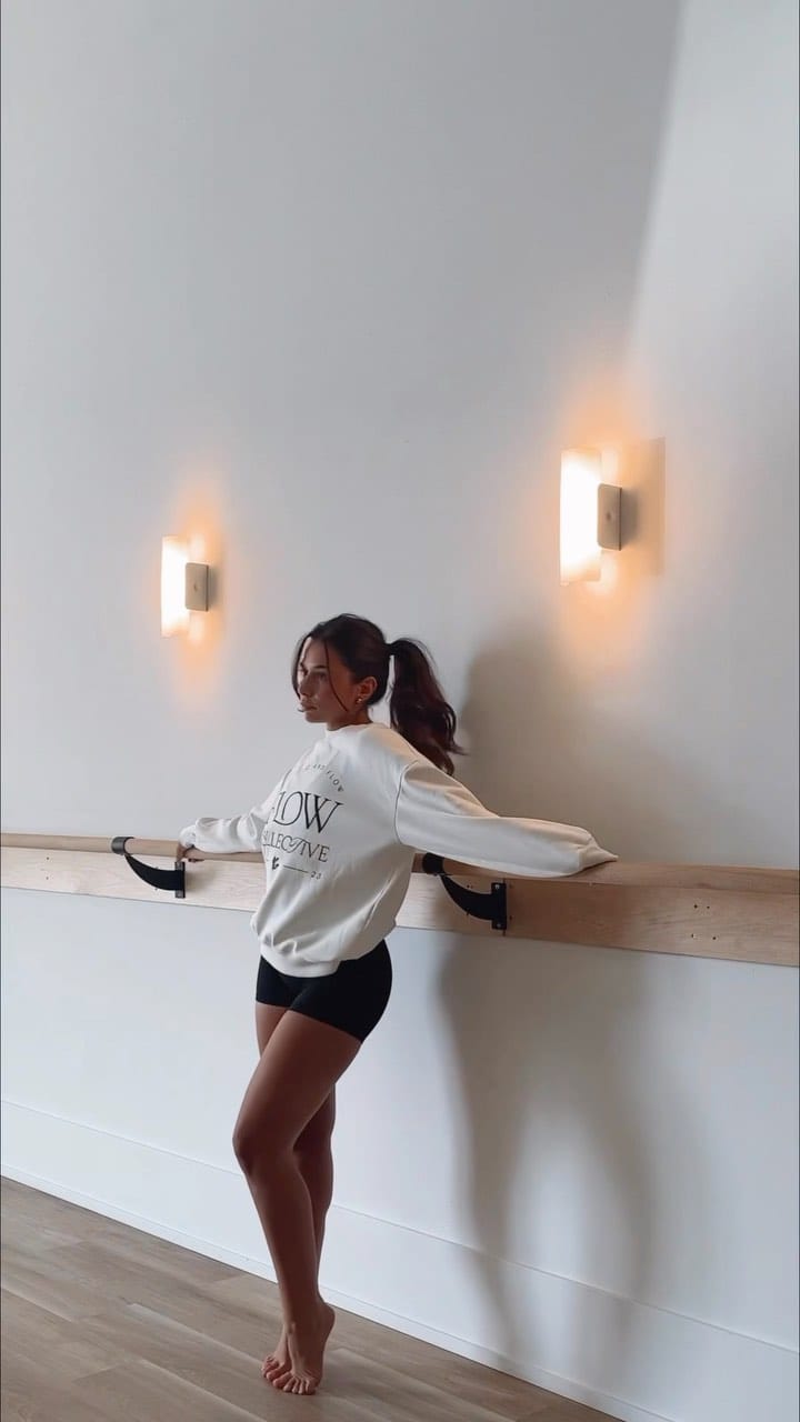 Post 3 by Victoria Sisco on Instagram (video)