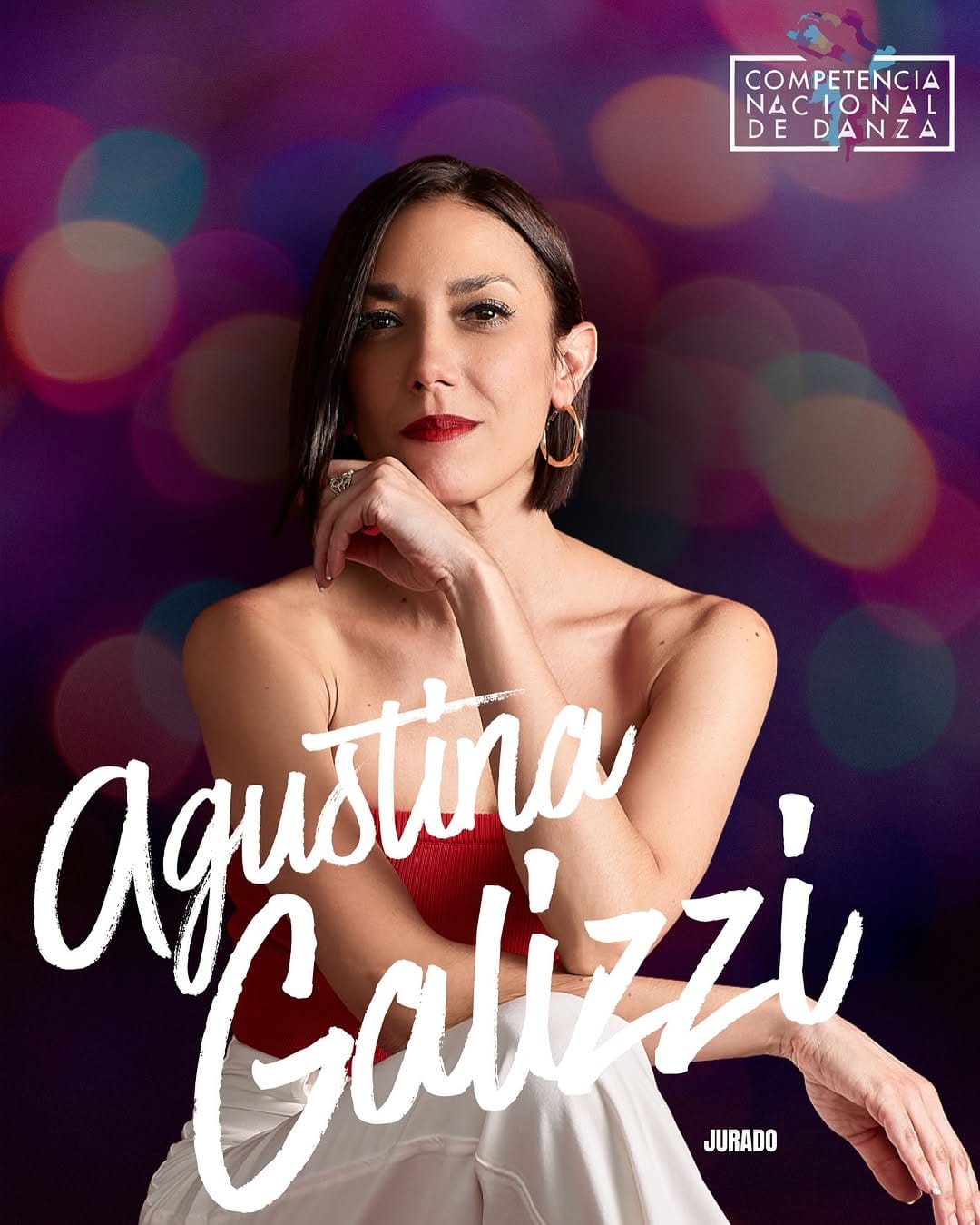 Post 3 by Agustina Galizzi on Instagram (image)