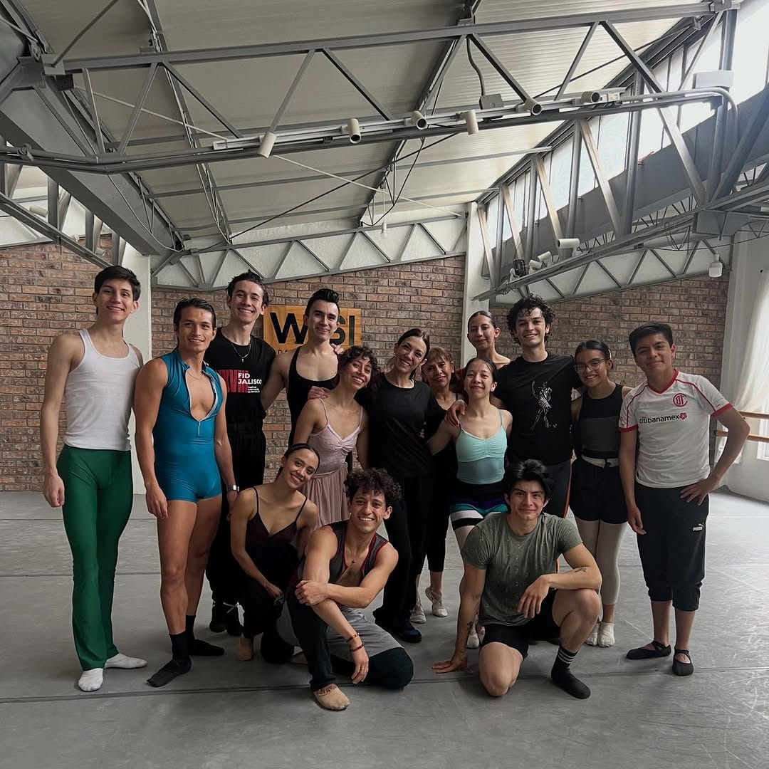 Post 1 by Agustina Galizzi on Instagram (image)