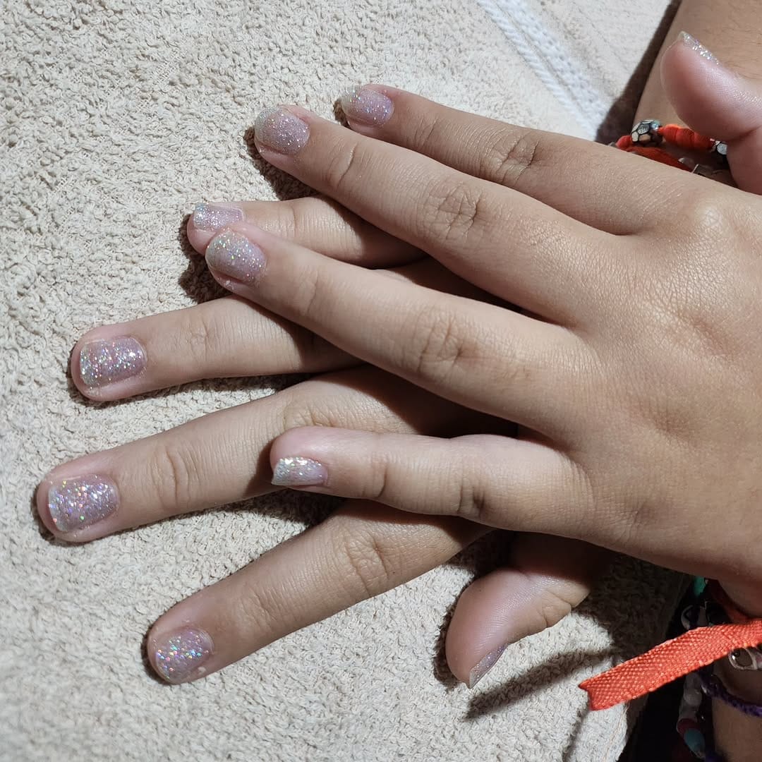 Post 2 by India Nail on Instagram (image)
