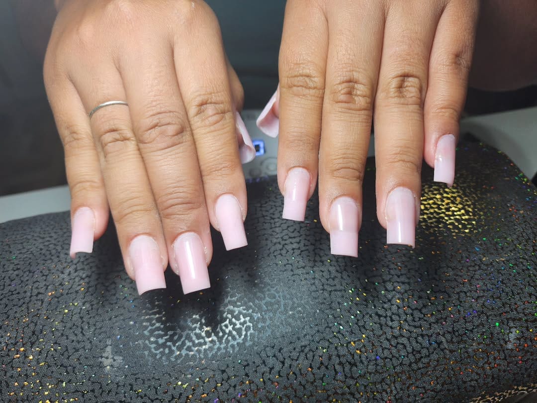 Post 8 by India Nail on Instagram (image)
