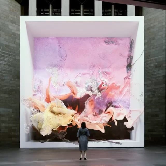Post 9 by @rififiartshop on Instagram (video)