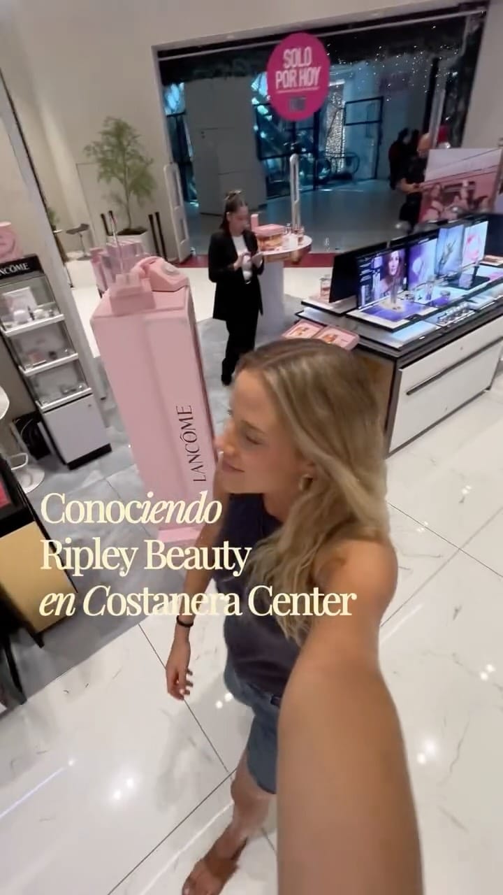 Post 7 by Fernanda Hardessen V. on Instagram (video)