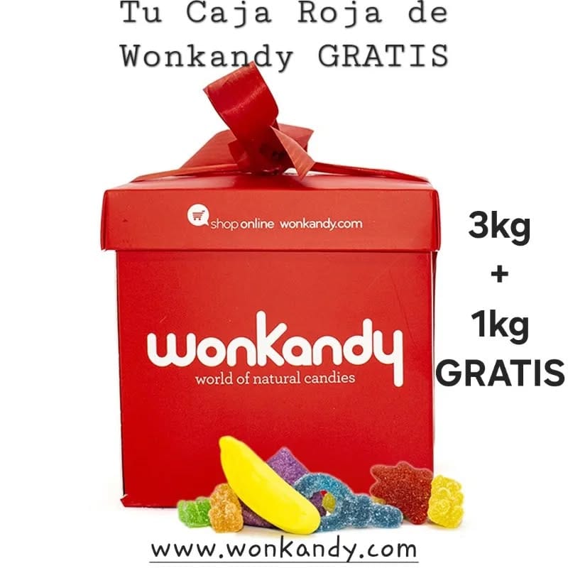 Post 8 by Wonkandy on Instagram (image)