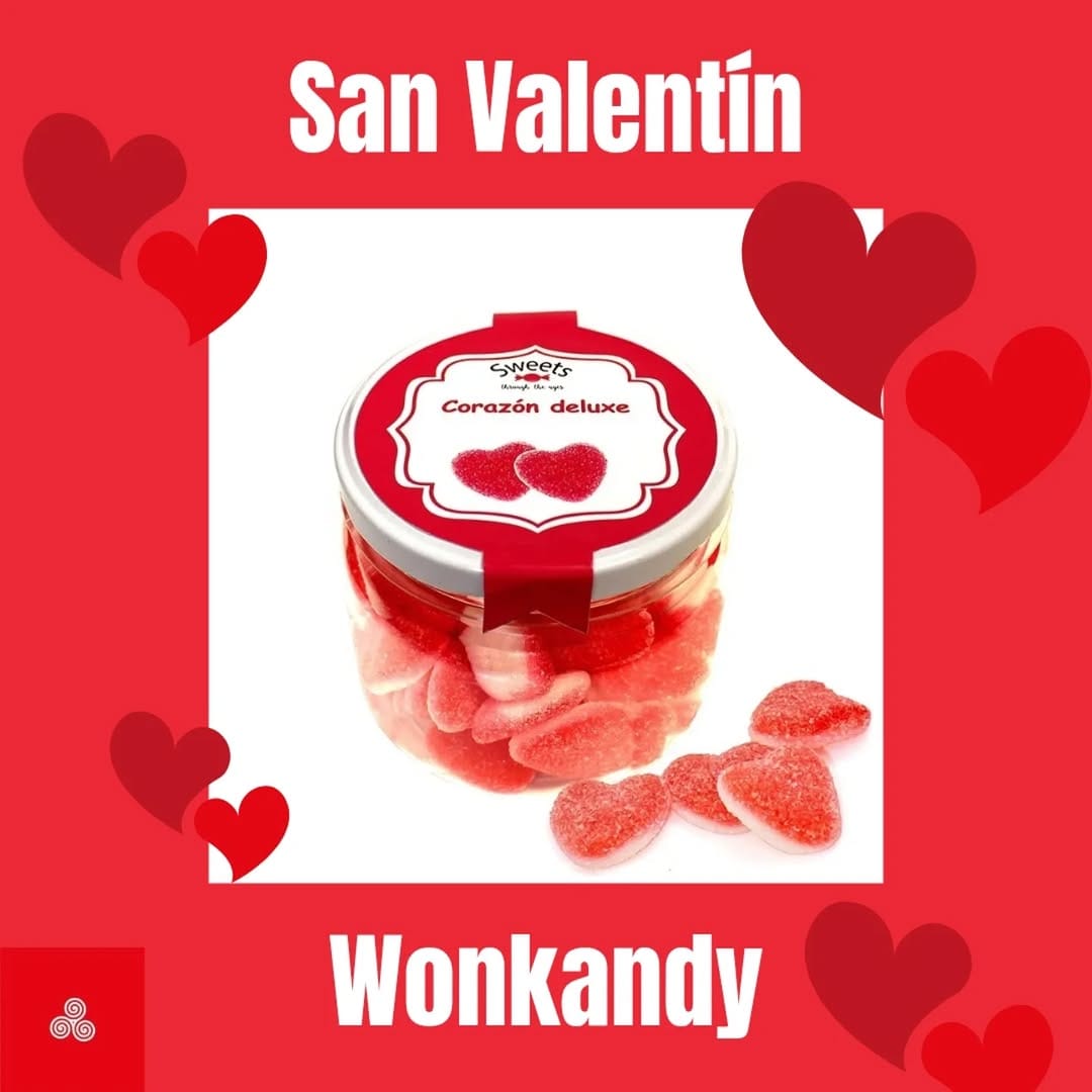Post 2 by Wonkandy on Instagram (image)